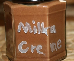 Milka-Creme