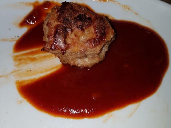 Barbecue Sauce / BBQ Sauce