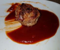 Barbecue Sauce / BBQ Sauce