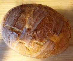Dinkel-Kruste