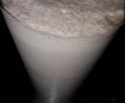 Nicoles Ferrero Rocher Shake