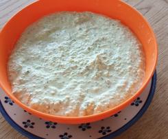 Brotaufstrich mit Paprika