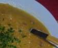 Sauerkrautsuppe super einfach