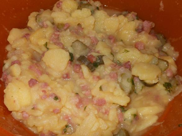 Kartoffelsalat
