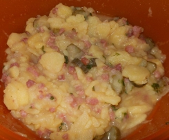 Kartoffelsalat