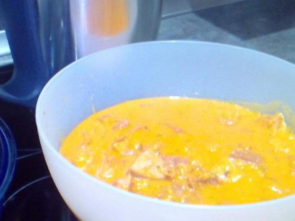 Lasagne - Wurstlasagne - Resteverwertung