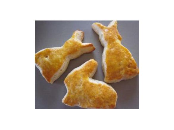 Quark-Öl-Teig Konditor's Art