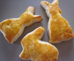 Quark-Öl-Teig Konditor's Art