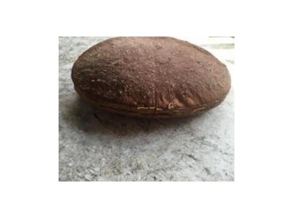 Dinkelbrot sehr locker