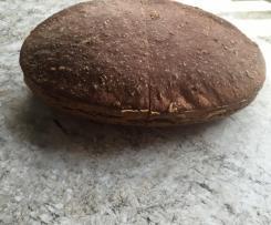 Dinkelbrot sehr locker