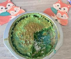 Friedas Buntes Wunder (ein selbst ausgedachtes Rezept meiner Tochter)