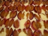 Zwetschgen-Quark-Kuchen