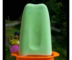 Waldmeister Eis