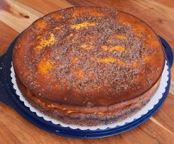 Russischer Zupfkuchen