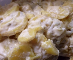 Kartoffelsalat 