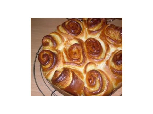 Hefeteig *** Einer für Alles ***