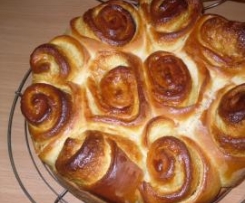 Hefeteig *** Einer für Alles ***