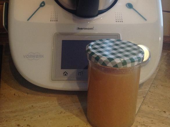 3 Früchte Marmelade