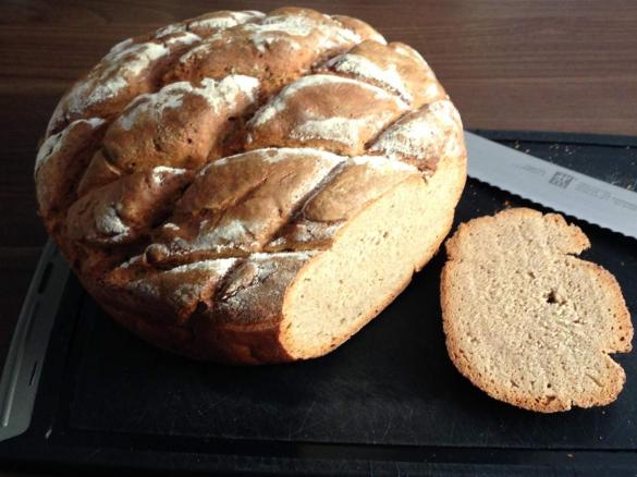 Bauernbrot