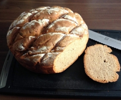Bauernbrot