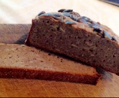 Schnelles Körnerbrot