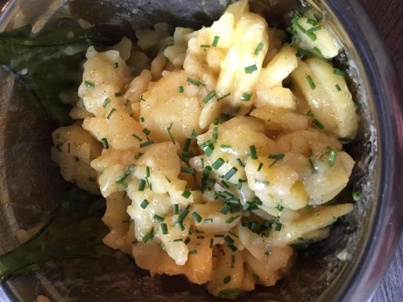Kartoffelsalat