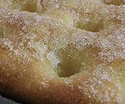 Zuckerkuchen Thea 