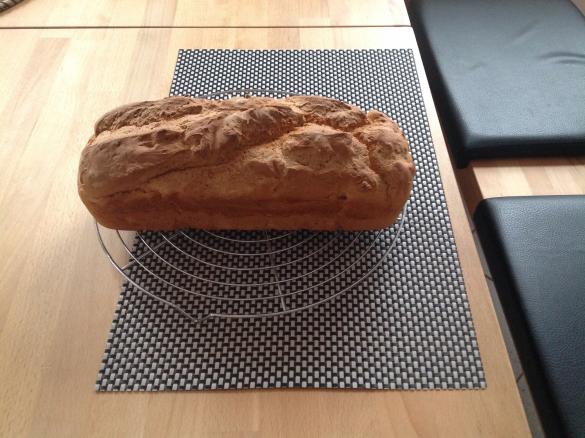 Brot , "Stuten"