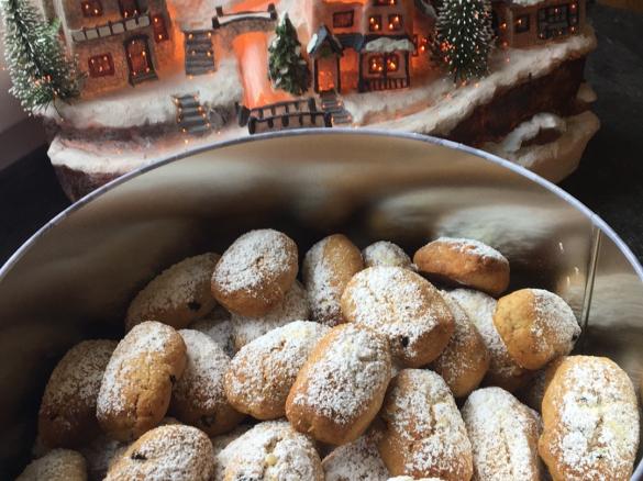 Stolle / Stollenkonfekt