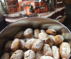 Stolle / Stollenkonfekt