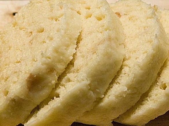 Tschechische Semmelknödel