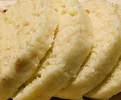 Tschechische Semmelknödel