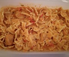 Variation Putengulasch