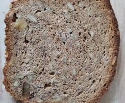 Vollkornbrot