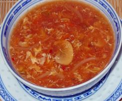 Pekingsuppe