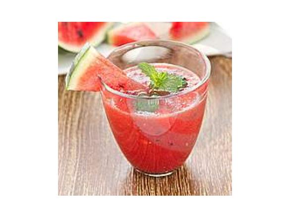 Wassermelonensmoothie