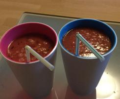 Melonen Mango Smoothie