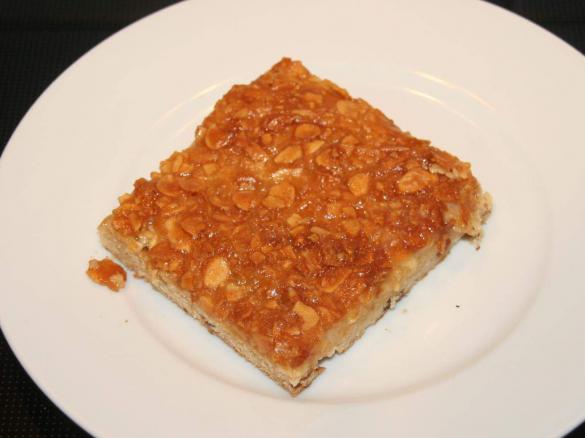 Rosinenkuchen von der Elke 