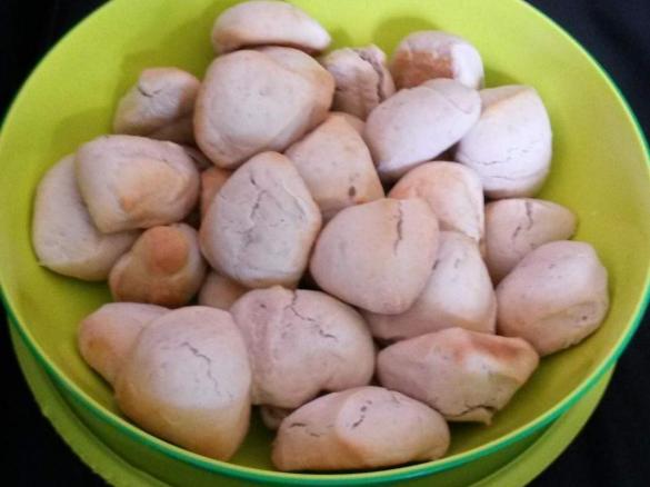 Quarkbolla - bester Snack für Groß & Klein