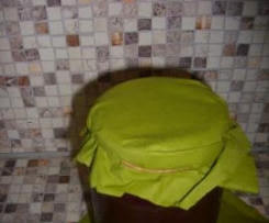 Pflaumen-Zwiebel-Marmelade