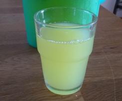 Zitrus-Limonade