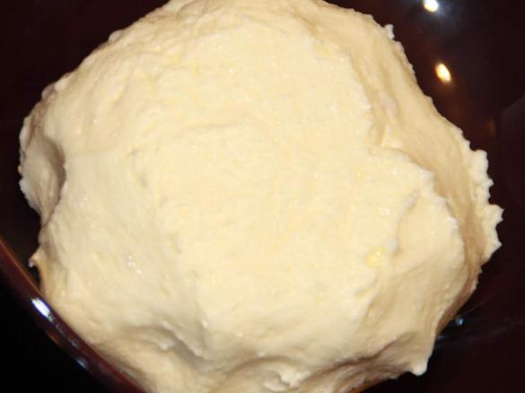 Butter - selbst gemacht