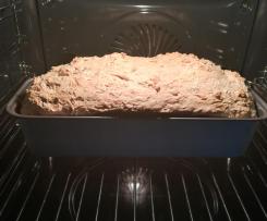 Dinkel-Möhren-Brot (ohne gehen)