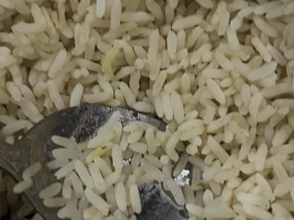 Reis - wie wir ihn mögen