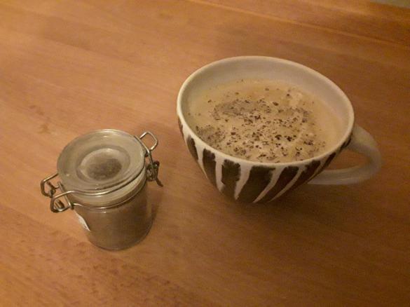 Arabisches Kaffeegewürz