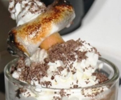 Ned Flanders Trinkschokolade 