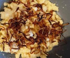 One Pot Mac and Cheese