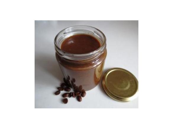 Espresso-Schoko-Aufstrich