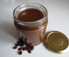 Espresso-Schoko-Aufstrich