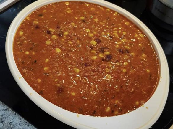Chili con carne